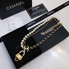 Chanel Necklaces